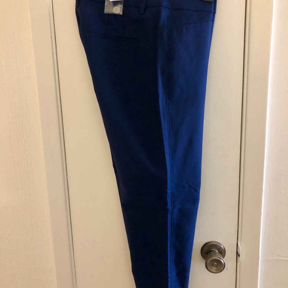 WHBM pants